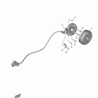 WOLVERINE RMAX 2 LE (YXE10WPLML) Генератор