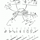 YXZ1000R SS XTR  (YXZ10YESLB) Электрика 3