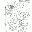 YXZ1000R EPS SS  (YXZ10YEXML) Электрика 2