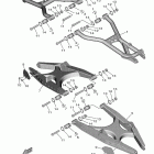 WOLVERINE RMAX 2 LE (YXE10WPLML) Бугель