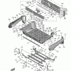 WOLVERINE X2 EPS  (YXE85WPAMS) Обвес
