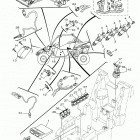 YXZ1000R EPS SPECIAL (YXZ10YMSLL) Электрика 1