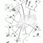 WOLVERINE X4 (YXF85WPALW) Электрика 1