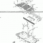 YXZ1000R EPS  (YXZ10YMXLR) Обвес