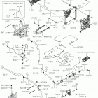 TERYX CAMO Радиатор
