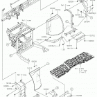MULE PRO-DXT EPS DIESEL Защита