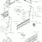MULE PRO-FX EPS LE Лейбл предостережения