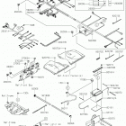 MULE PRO-FX EPS Электрика