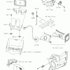 TERYX KRX 1000 Инжектор