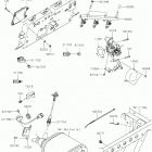MULE PRO-FXT EPS LE Инжектор