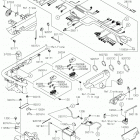MULE 4000 Электрика
