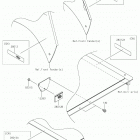 MULE SX 4x4 FI Катафоты