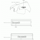 MULE SX Наклейки