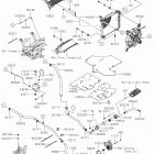 TERYX LE Радиатор