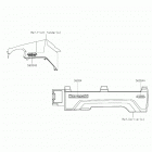 MULE PRO-FX Наклейки