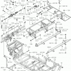 MULE PRO-FX EPS Рама