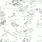 MULE PRO-FXT EPS LE Электрика