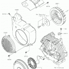 MULE SX Охлаждение