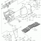 MULE PRO-FXR Защита