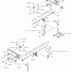 MULE PRO-FX EPS LE Бардачек