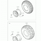 MULE SX Wheels  /  tires