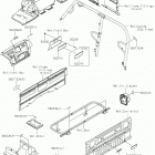 MULE PRO-FXT EPS Лейбл предостережения