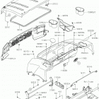 MULE 4000 TRANS Крылья