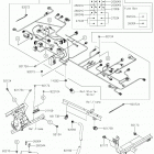 TERYX KRX 1000 Электрика