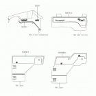 MULE PRO-FXT EPS CAMO Наклейки