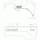 MULE PRO-FXT Наклейки