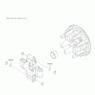 MULE PRO-DXT EPS DIESEL Optional parts