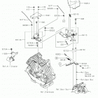 MULE SX Управление