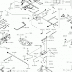 MULE PRO-FXT EPS CAMO Электрика