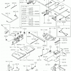 MULE PRO-DXT DIESEL Электрика