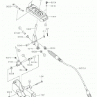 TERYX4 Управление