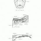 TERYX KRX 1000 Decals(white)
