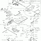 MULE PRO-FXT Электрика