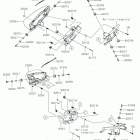 TERYX KRX 1000 Фара