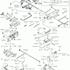 MULE PRO-FXT RANCH EDITION Электрика