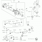 MULE 4010 4x4 Воздушный фильтр