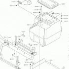MULE PRO-FXT EPS CAMO Other