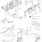 MULE 4000 TRANS Лейбл предостережения