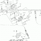 MULE PRO-FX Управление