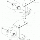 MULE PRO-FX Фонарь