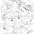MULE 4010 TRANS4x4 Электрика