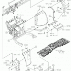 MULE PRO-FXT EPS CAMO Защита