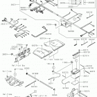 MULE PRO-FX Электрика