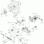 MULE 4010 4x4 Инжектор