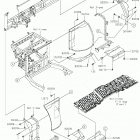 MULE PRO-FX Защита