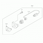 MULE PRO-DXT EPS DIESEL Дополнительные акссесуары